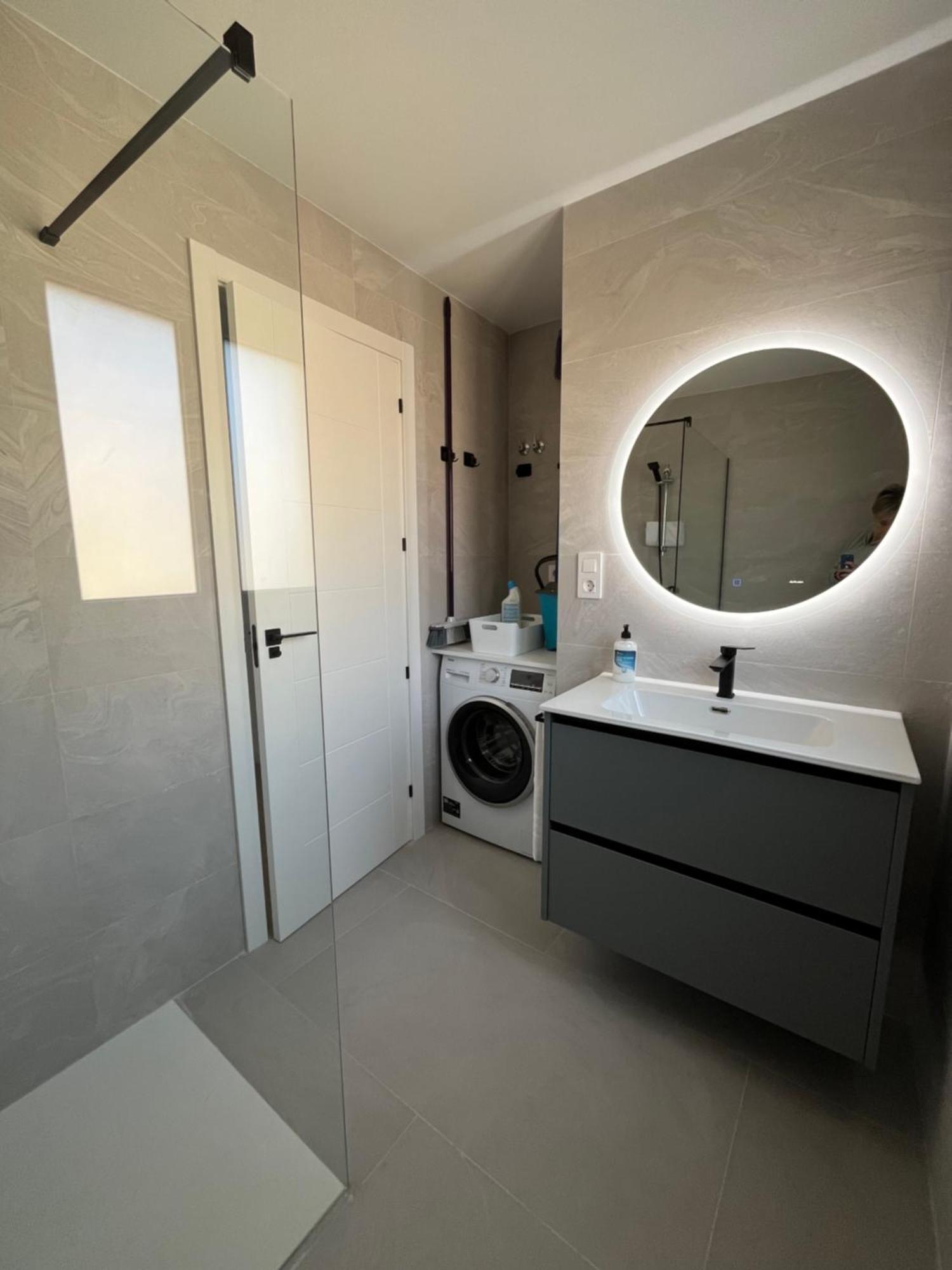 Holiday home La Via Santa Eulalia del Campo
