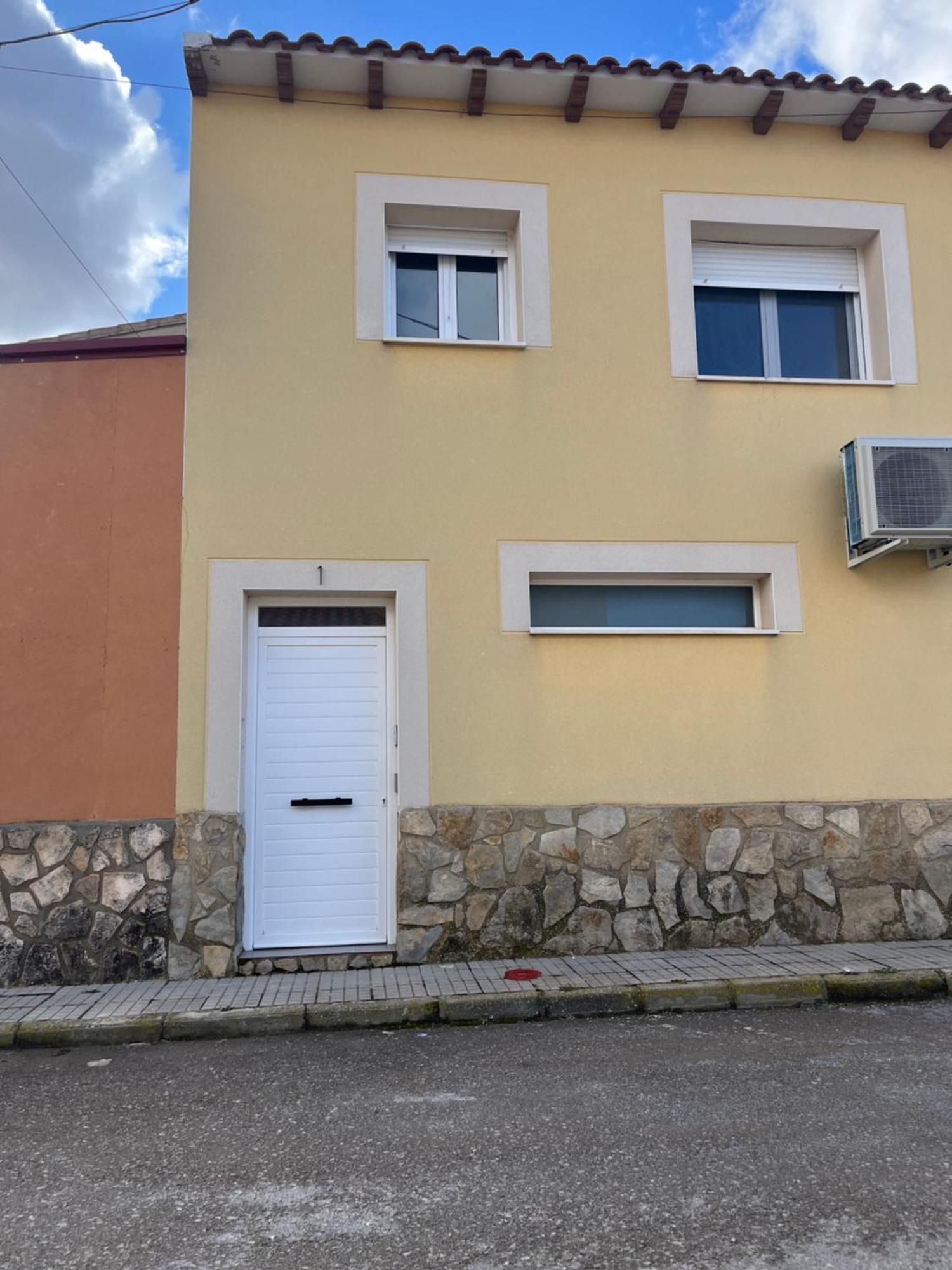 La Via Holiday home *